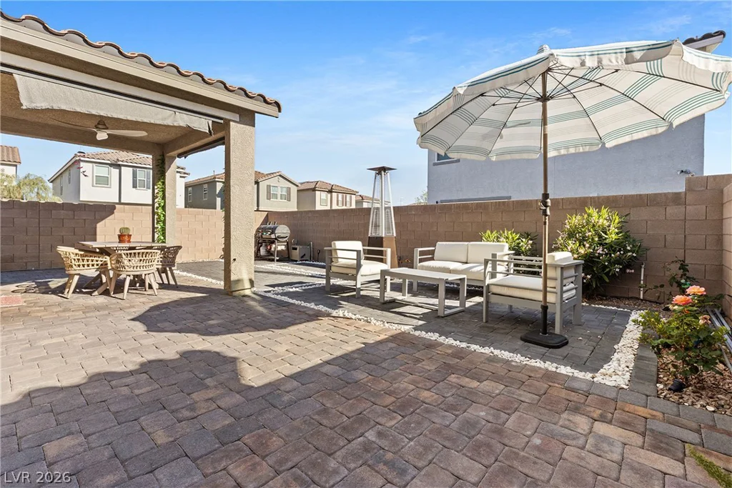 4687 Mystic Quartz, Las Vegas, NV 89141
