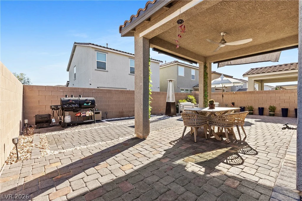4687 Mystic Quartz, Las Vegas, NV 89141
