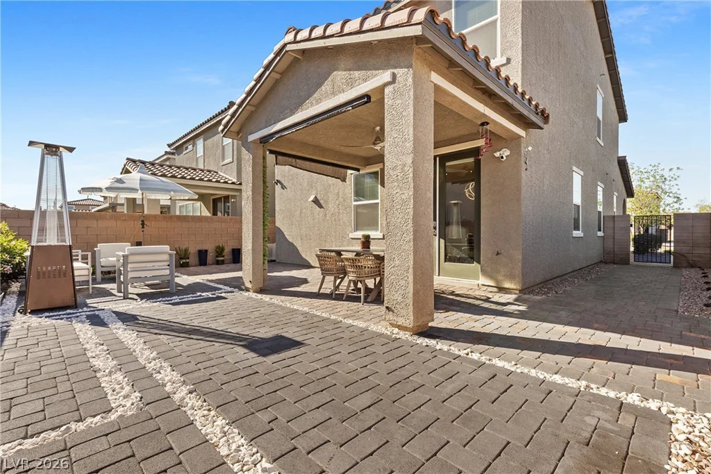 4687 Mystic Quartz, Las Vegas, NV 89141