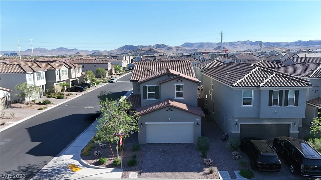 4687 Mystic Quartz, Las Vegas, NV 89141