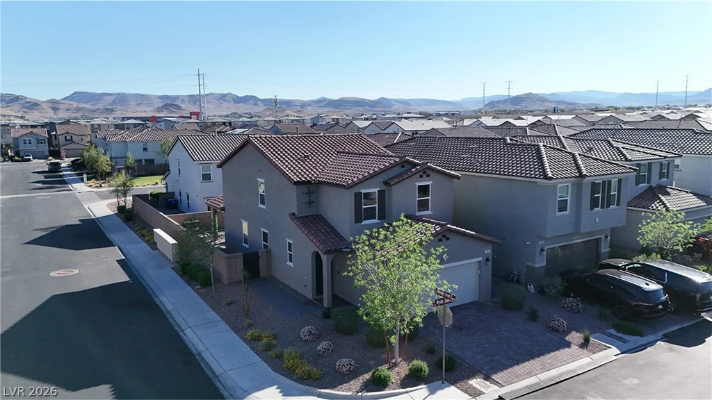 4687 Mystic Quartz, Las Vegas, NV 89141