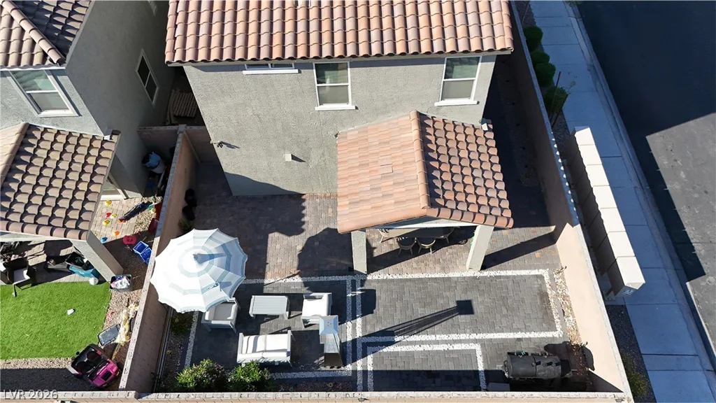 4687 Mystic Quartz, Las Vegas, NV 89141