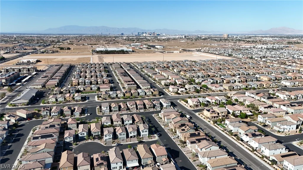 4687 Mystic Quartz, Las Vegas, NV 89141