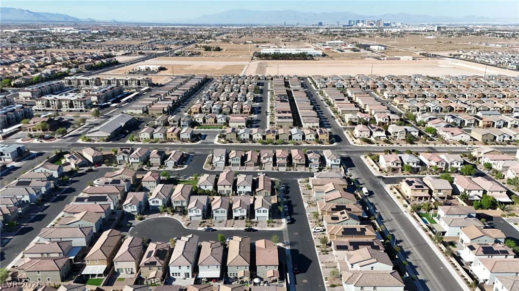 4687 Mystic Quartz, Las Vegas, NV 89141