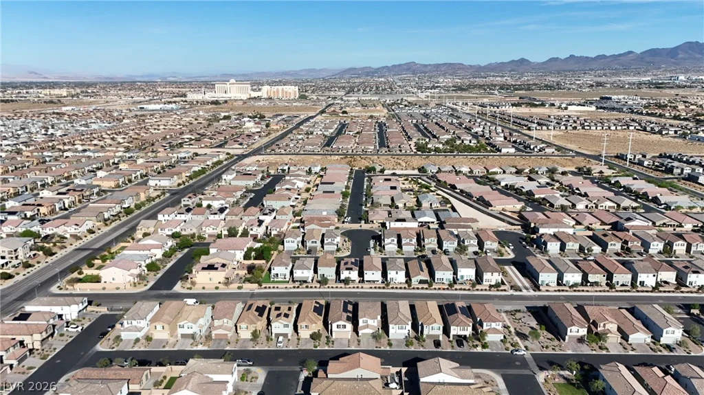 4687 Mystic Quartz, Las Vegas, NV 89141