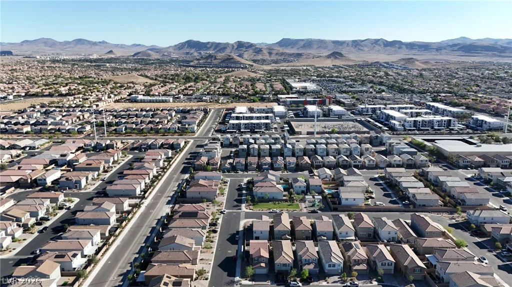 4687 Mystic Quartz, Las Vegas, NV 89141