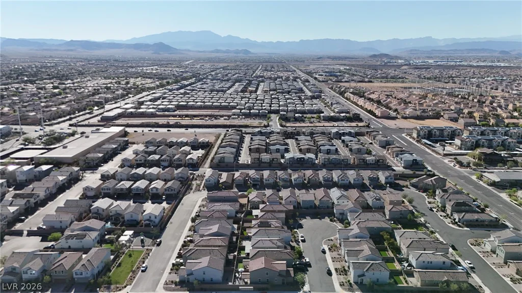 4687 Mystic Quartz, Las Vegas, NV 89141