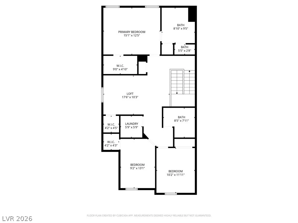 4687 Mystic Quartz, Las Vegas, NV 89141