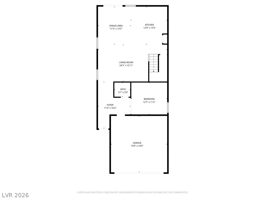 4687 Mystic Quartz, Las Vegas, NV 89141