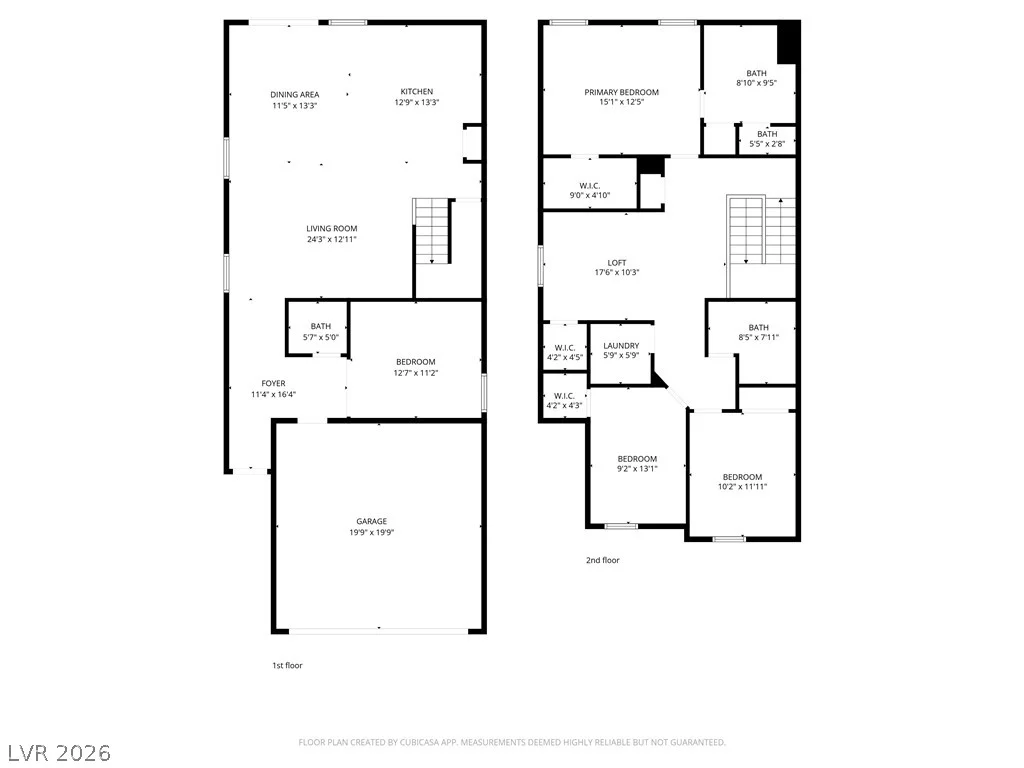 4687 Mystic Quartz, Las Vegas, NV 89141
