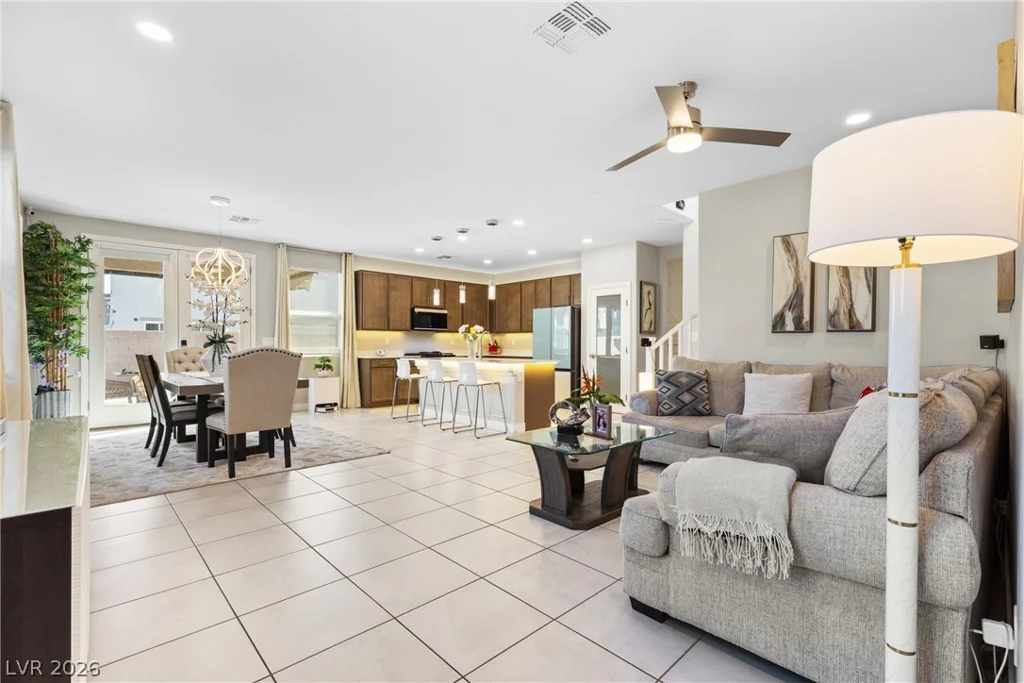 4687 Mystic Quartz, Las Vegas, NV 89141