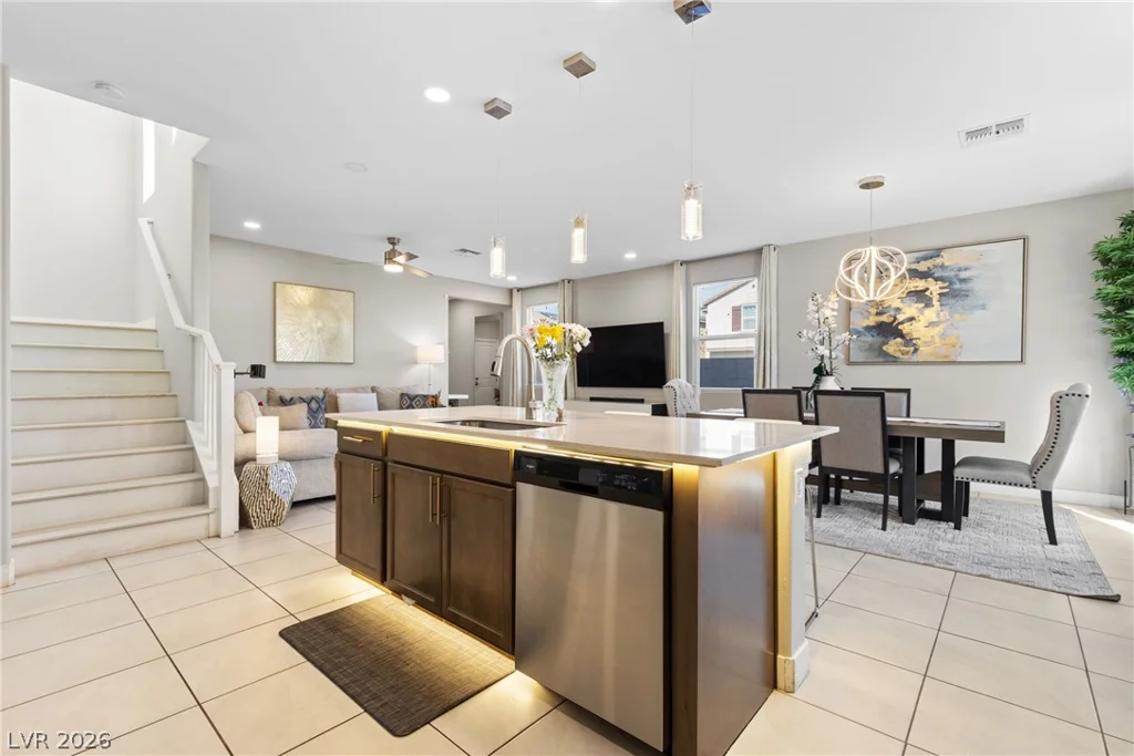 4687 Mystic Quartz, Las Vegas, NV 89141