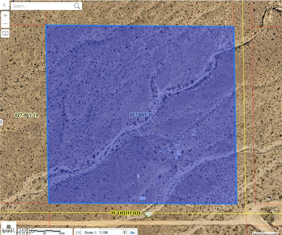 560 Ohio, Pahrump, NV 89020
