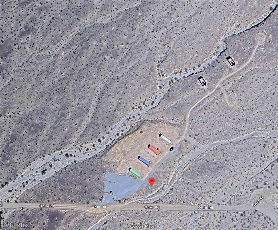 560 Ohio, Pahrump, NV 89020
