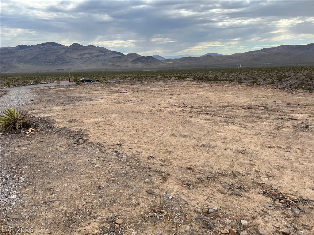 560 Ohio, Pahrump, NV 89020