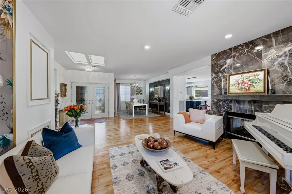2001 Tulip Grove, Henderson, NV 89052