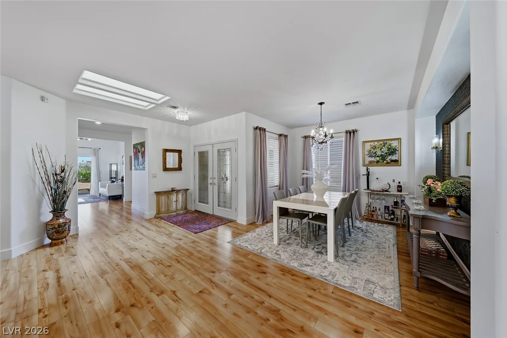2001 Tulip Grove, Henderson, NV 89052