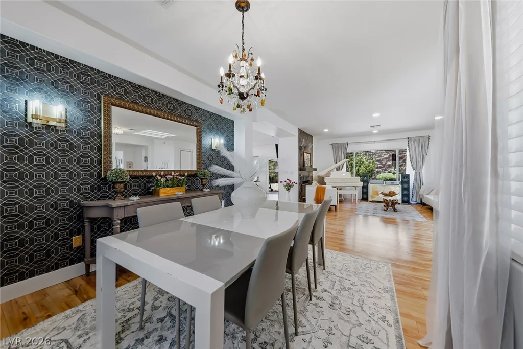 2001 Tulip Grove, Henderson, NV 89052