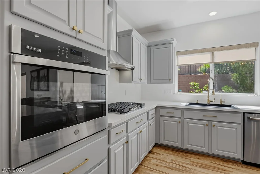 2001 Tulip Grove, Henderson, NV 89052