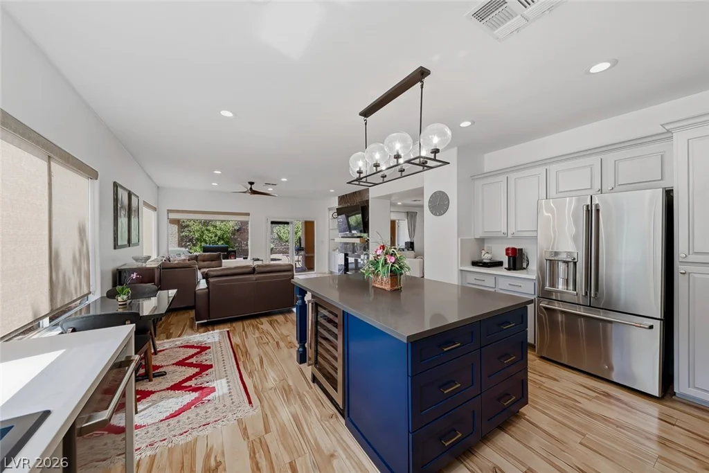 2001 Tulip Grove, Henderson, NV 89052
