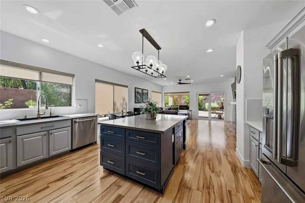 2001 Tulip Grove, Henderson, NV 89052