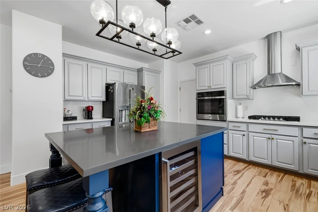 2001 Tulip Grove, Henderson, NV 89052