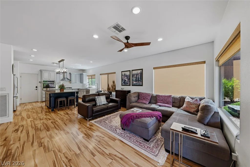 2001 Tulip Grove, Henderson, NV 89052