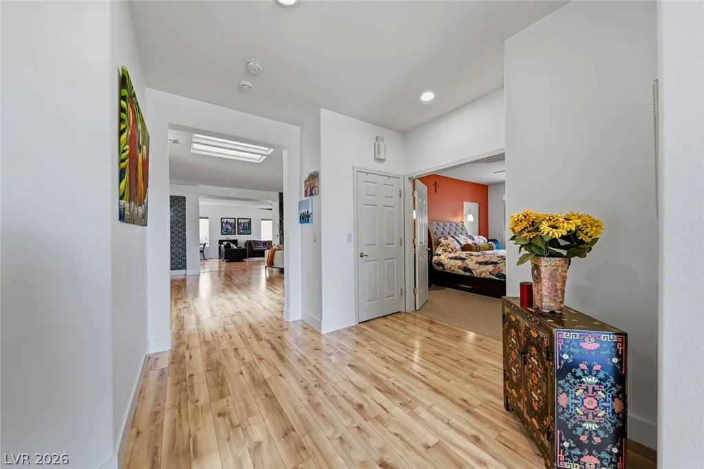 2001 Tulip Grove, Henderson, NV 89052