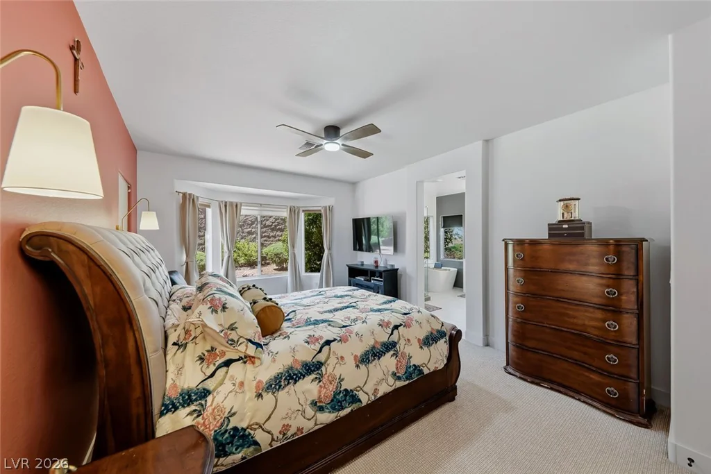 2001 Tulip Grove, Henderson, NV 89052
