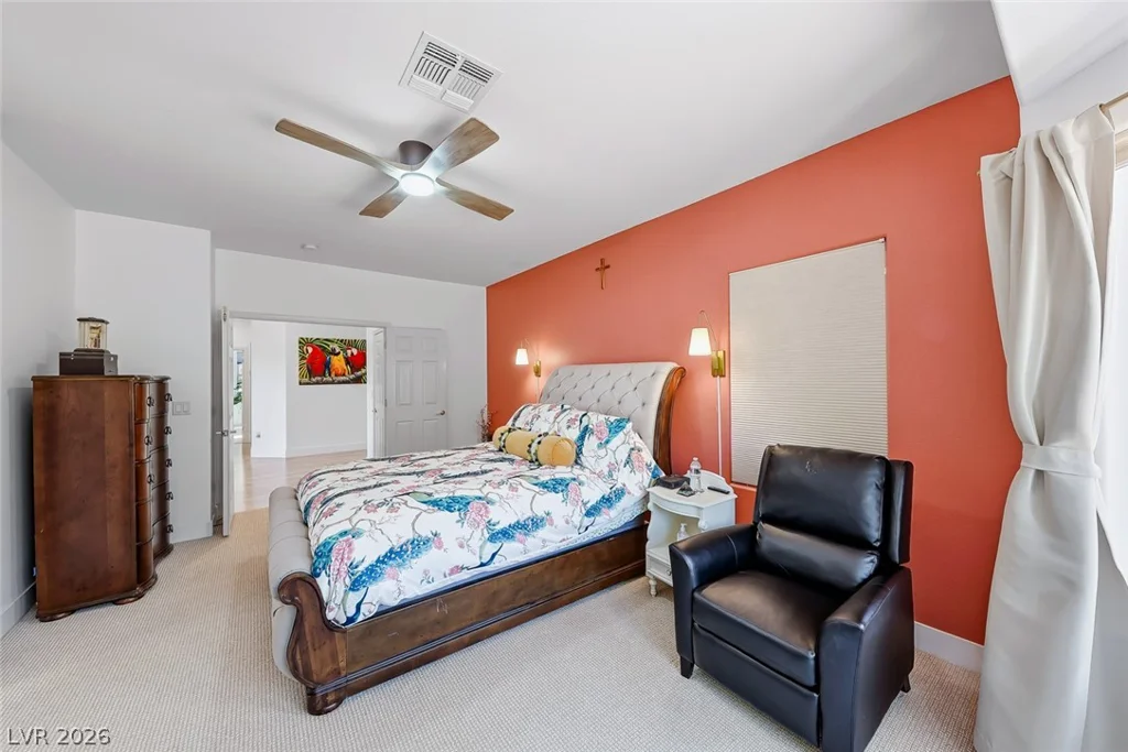 2001 Tulip Grove, Henderson, NV 89052