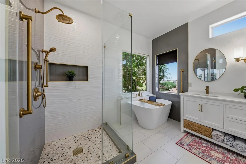 2001 Tulip Grove, Henderson, NV 89052