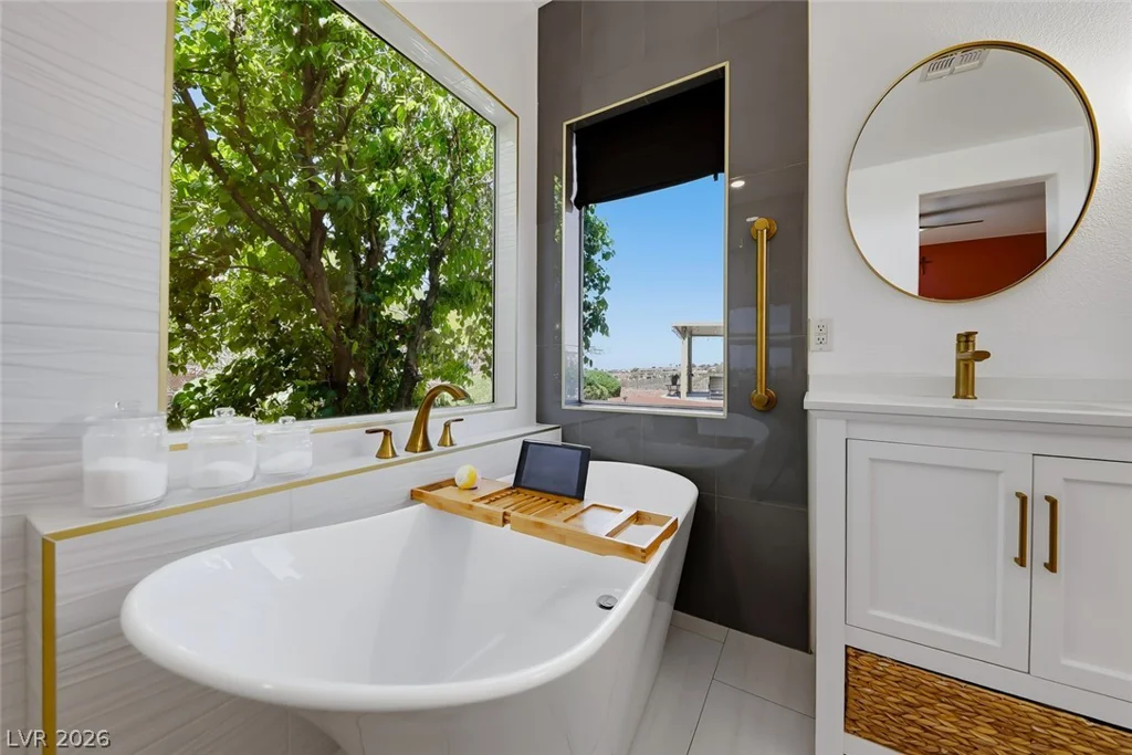 2001 Tulip Grove, Henderson, NV 89052