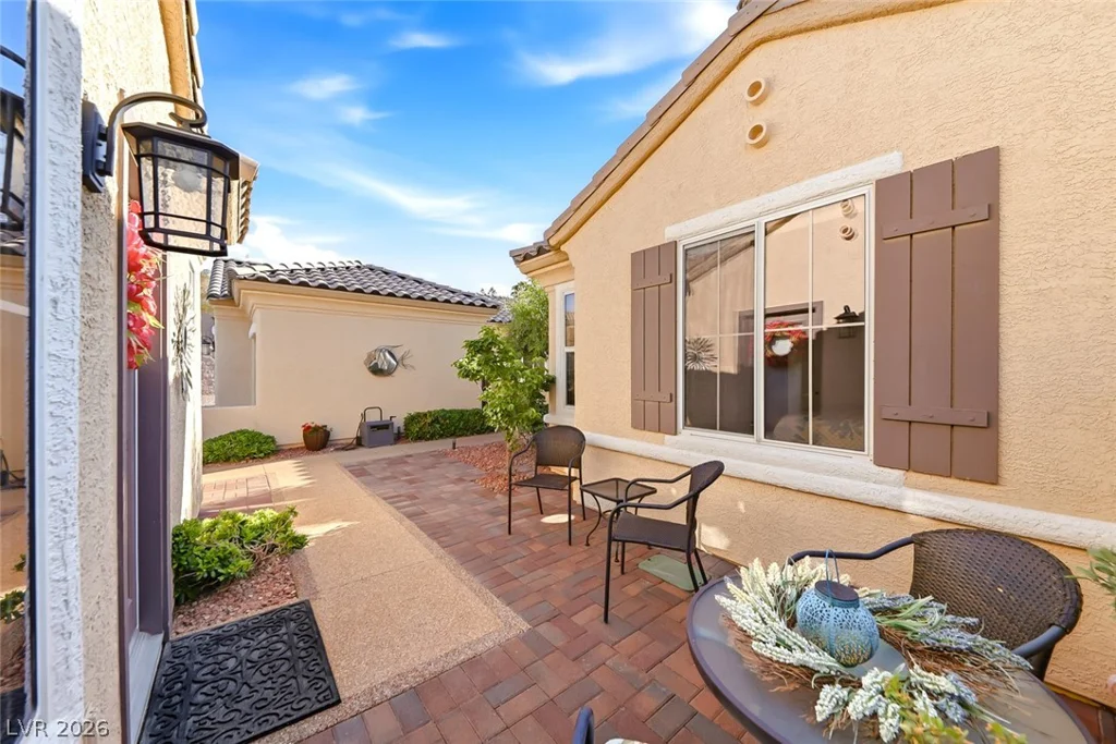 2001 Tulip Grove, Henderson, NV 89052