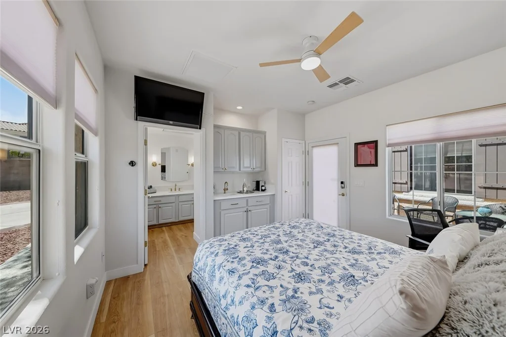 2001 Tulip Grove, Henderson, NV 89052
