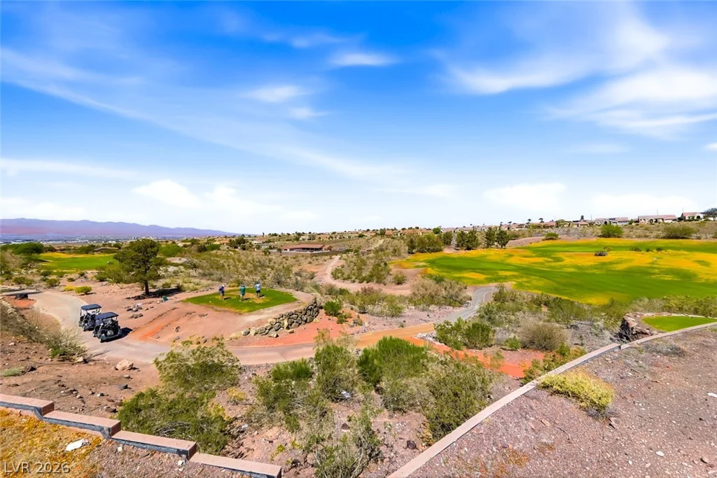 2001 Tulip Grove, Henderson, NV 89052