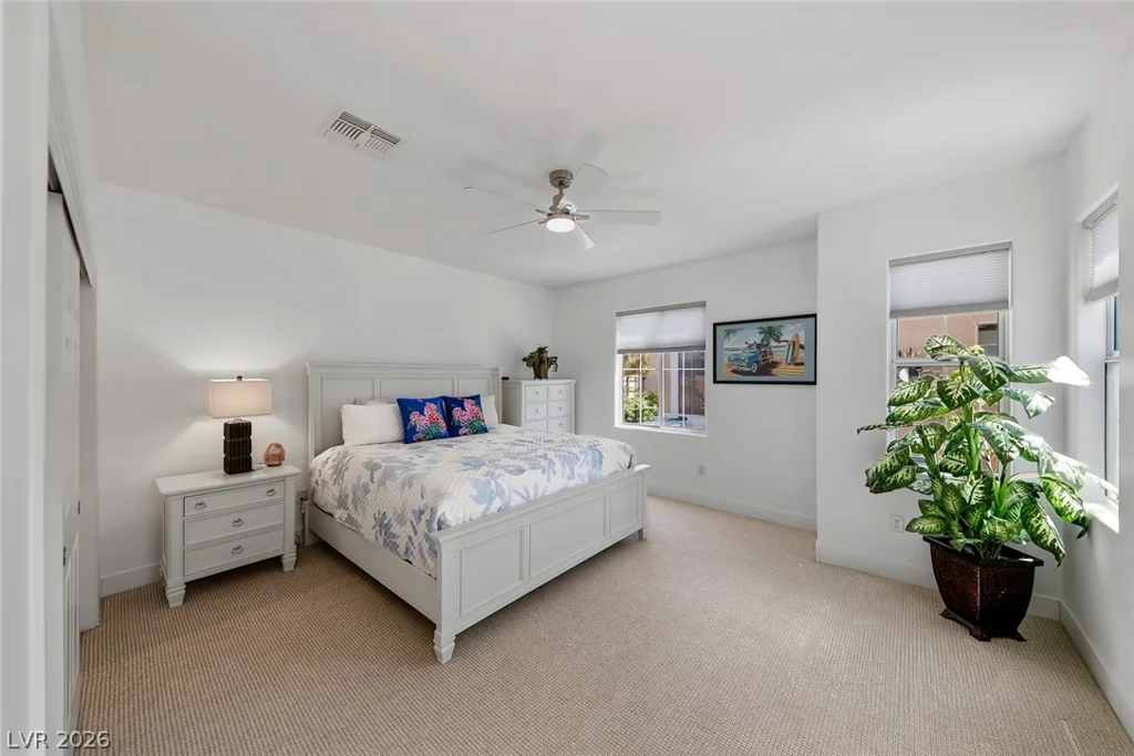 2001 Tulip Grove, Henderson, NV 89052