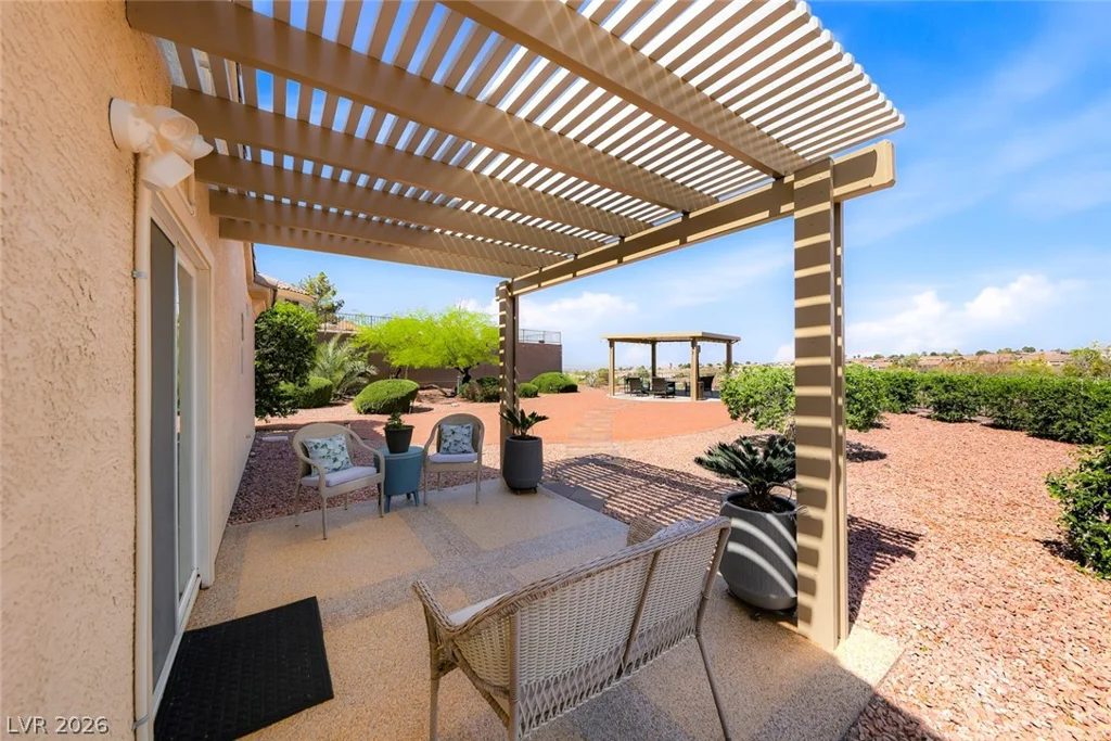 2001 Tulip Grove, Henderson, NV 89052