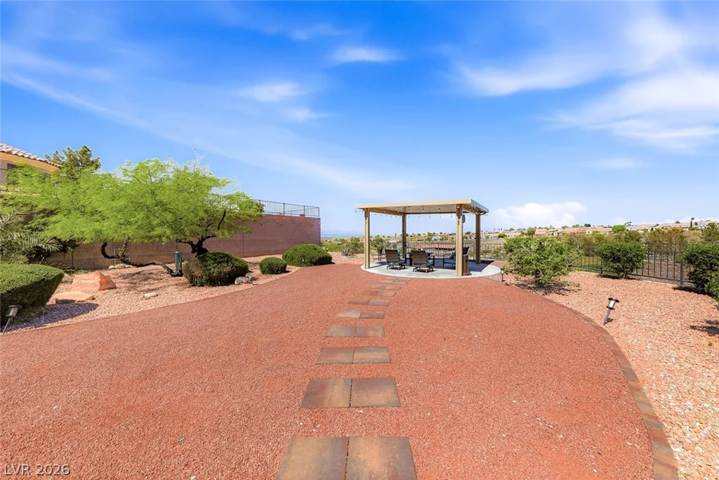 2001 Tulip Grove, Henderson, NV 89052