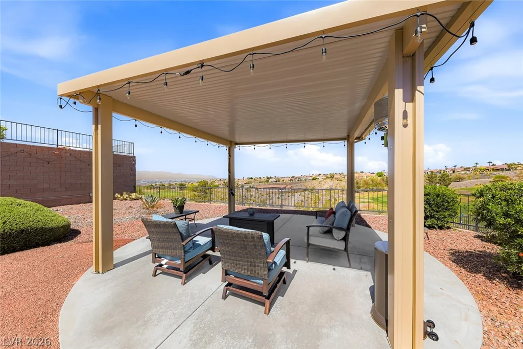 2001 Tulip Grove, Henderson, NV 89052