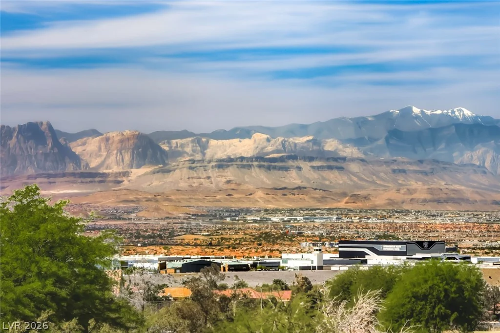 2001 Tulip Grove, Henderson, NV 89052