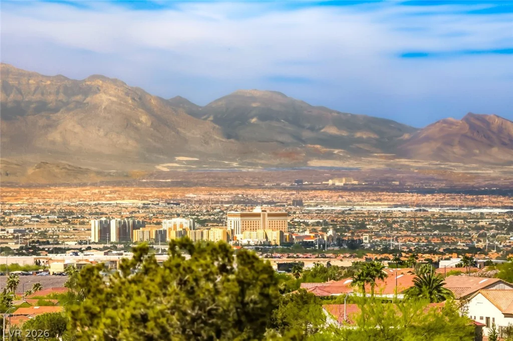 2001 Tulip Grove, Henderson, NV 89052