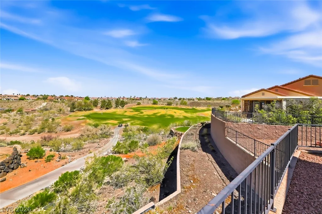 2001 Tulip Grove, Henderson, NV 89052