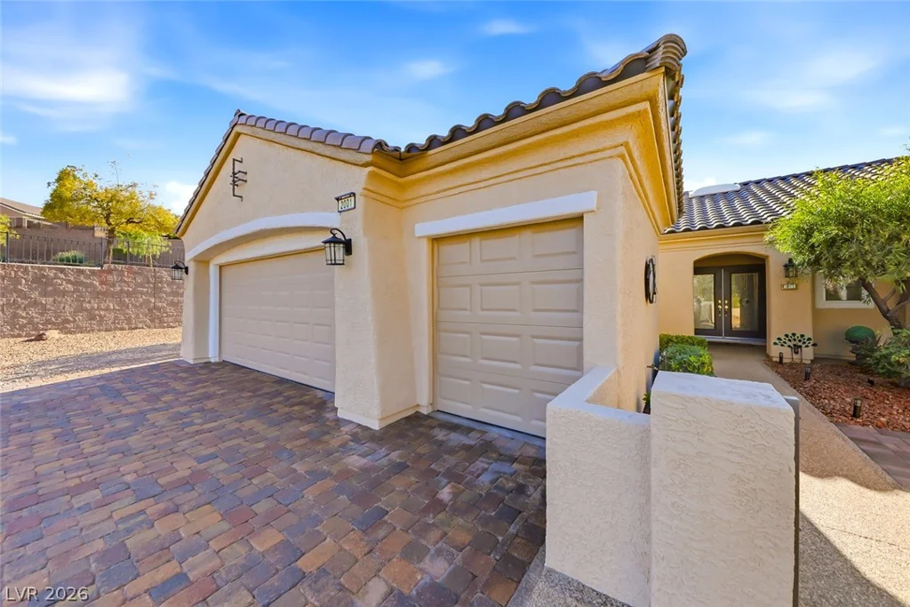 2001 Tulip Grove, Henderson, NV 89052