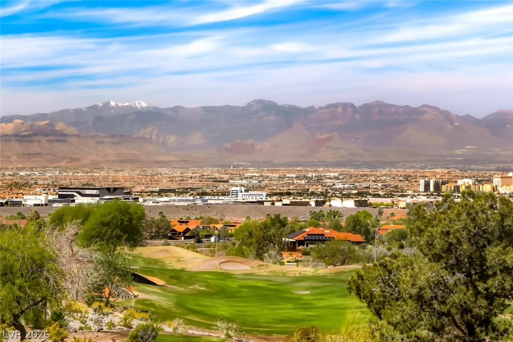 2001 Tulip Grove, Henderson, NV 89052