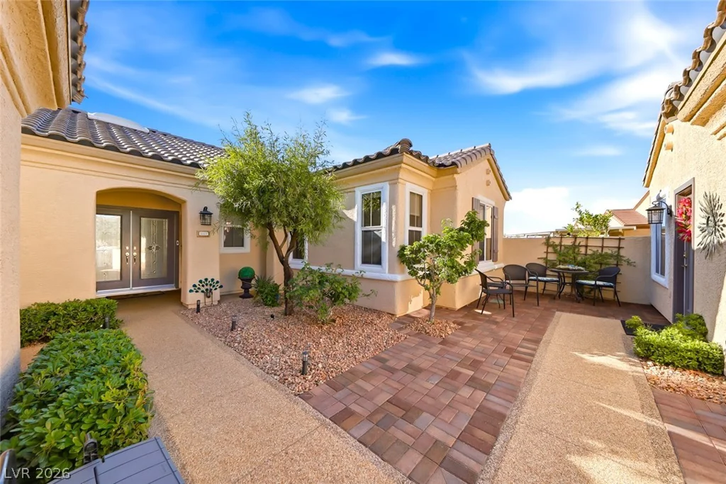 2001 Tulip Grove, Henderson, NV 89052