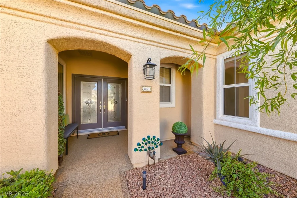 2001 Tulip Grove, Henderson, NV 89052