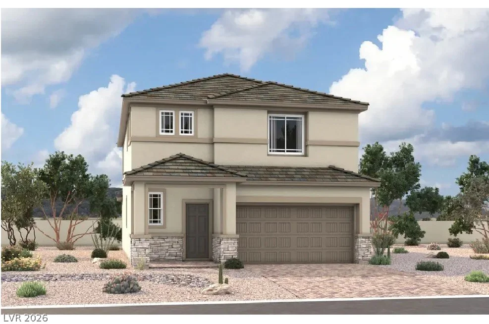 8243 Dwayne Frye, Las Vegas, NV 89148