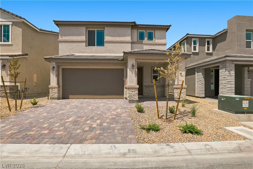 8243 Dwayne Frye, Las Vegas, NV 89148
