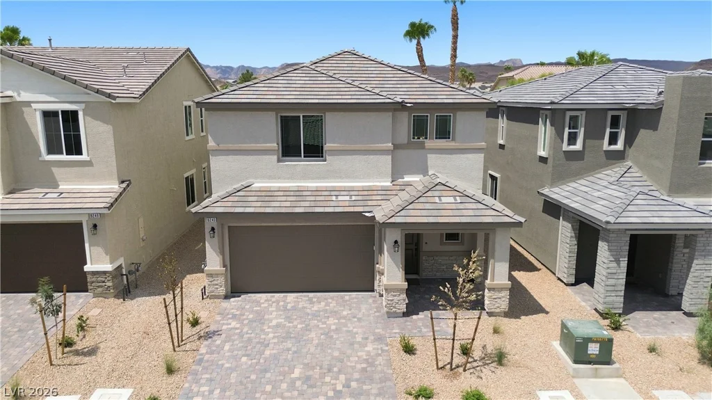 8243 Dwayne Frye, Las Vegas, NV 89148