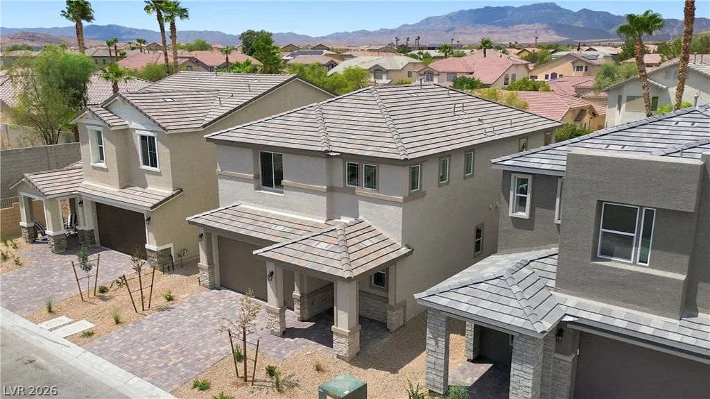 8243 Dwayne Frye, Las Vegas, NV 89148